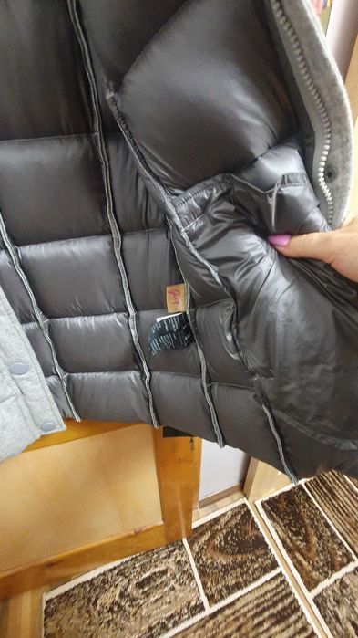 Geaca  iarna de dama