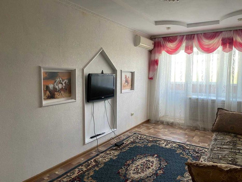 Продам квартиру.