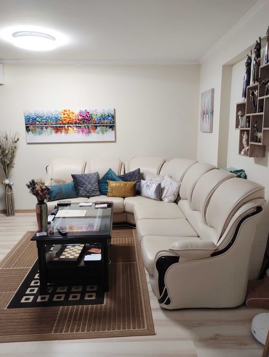 Дава се под наем Двустаен апартамент в Несебър - 83 кв.м за 1020 € - Снимка #10