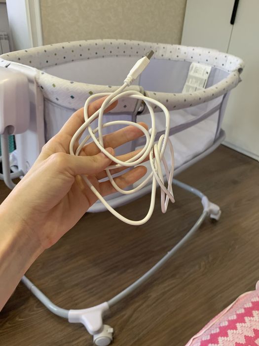 Продам электролюльку