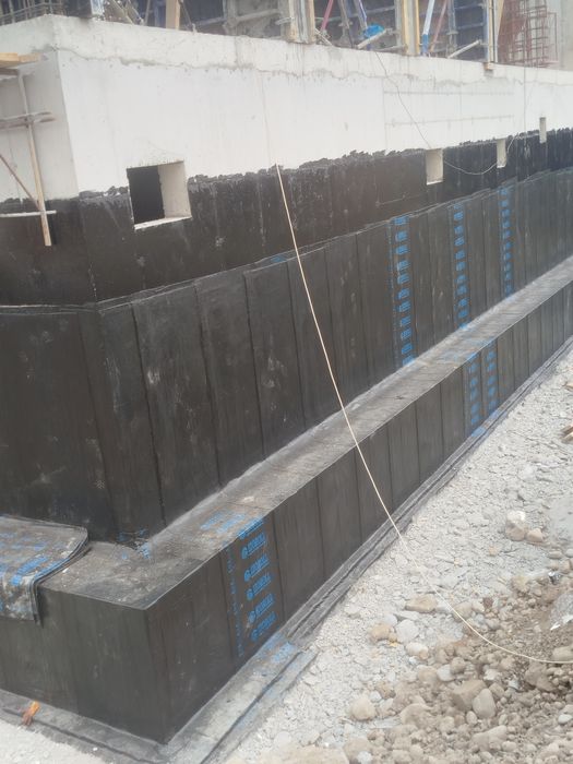 Гидро Изалатсия Хизмати