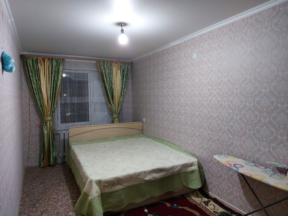 Квартира жалга бериледи