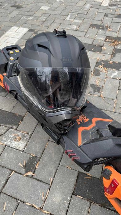 Trotineta electrica Kukirin G3 Pro+Casca+comunicatie Bluethoot+Manusi