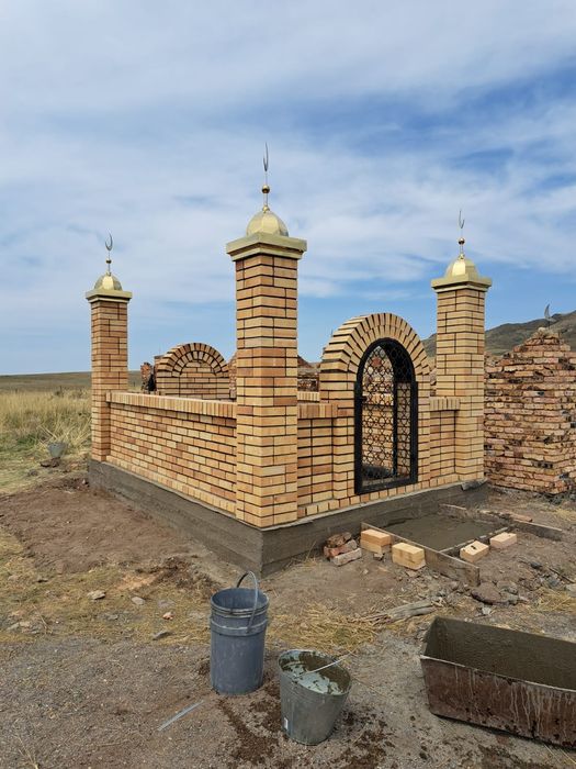 Каменщик облицовщик кладчик