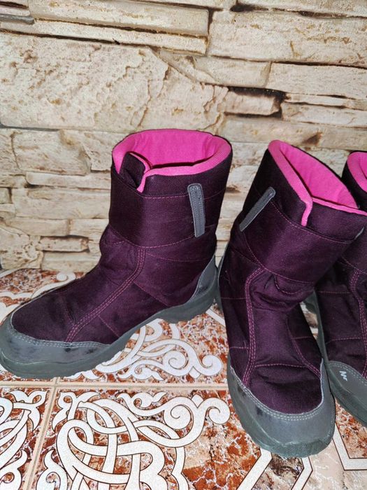 Зимни апрески Декатлон 37 номер