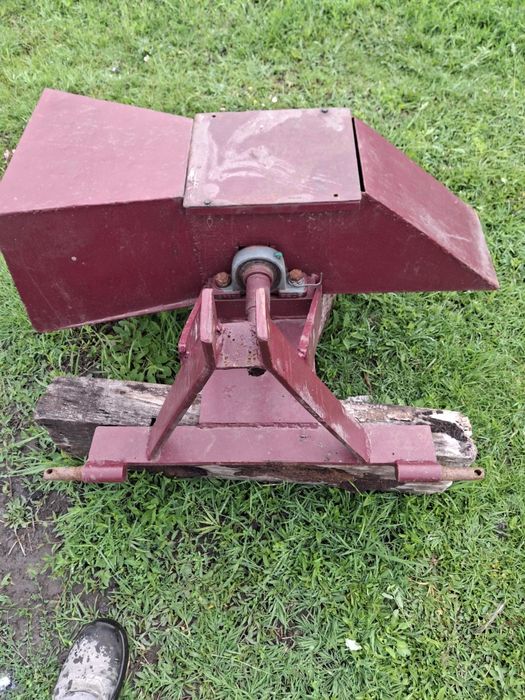 Utilaje agricole