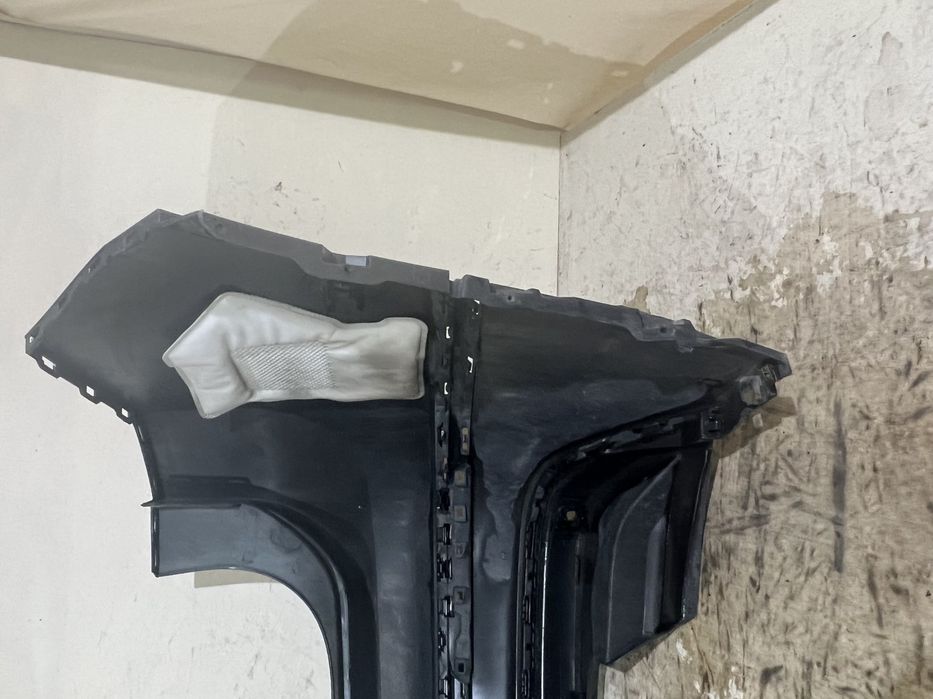 Bara spate VW Tiguan 2, 2017, 2018, 2019, 2020, cod origine OE 5NA807417.