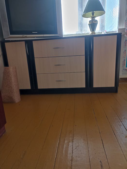 Продам кровать с матрасом