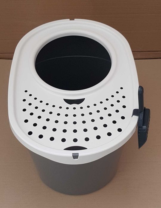 Litiera pentru pisici IrisOhyama până la 7kg