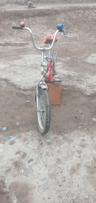 Velosiped kama Apache sotiladi!!! Super narx hamyonbob 300 ming so‘m