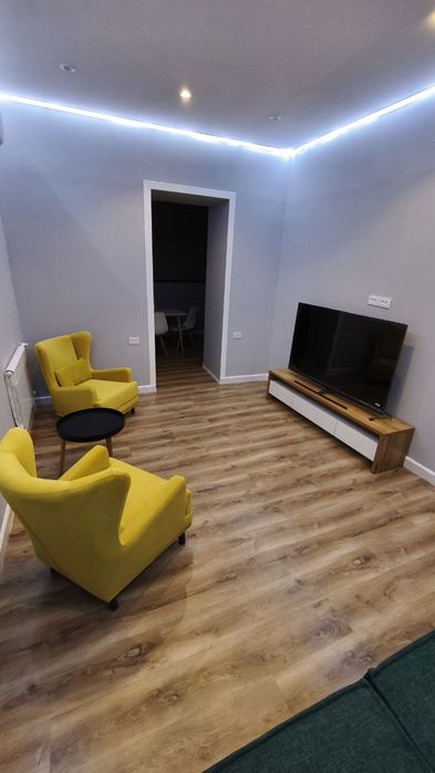 Сдаётся 3-х комнатная квартира