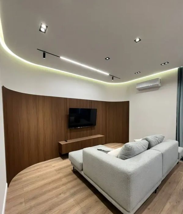 Oybek metro Gabusda 3 xonali kvartira ijaraga beriladi.i.