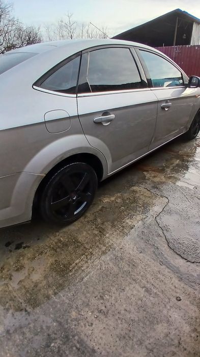 Vand ford mondeo