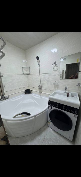 Сдаётся квартира