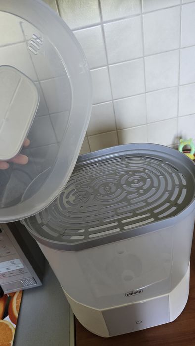 Стерилизатор Chicco