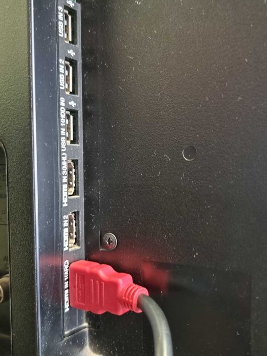 LG 42 Full HD телевизор