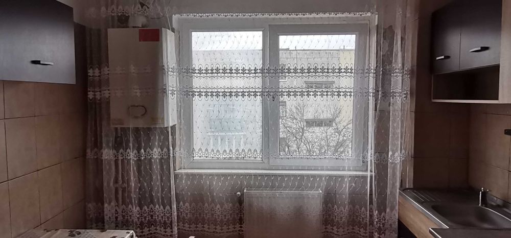 Închiriez apartament 2 camere Gavana
