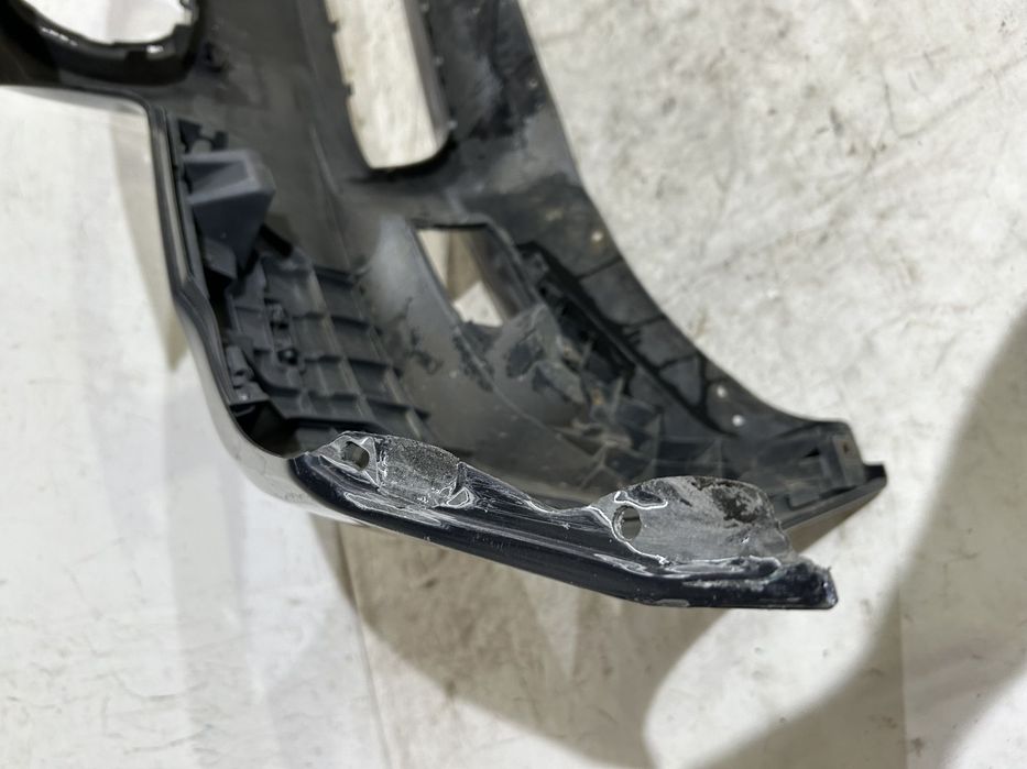 Bara fata BMW Seria 5, F10, F11, M-Sport, 2010, 2011, 2012, 2013, 2014, 2015, 2016.