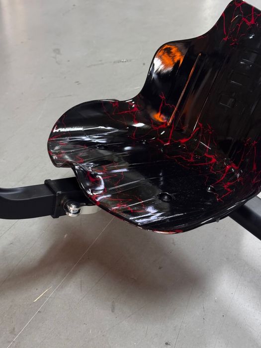 Детский дрифт кар