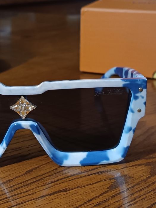 Ochelari LV Luxury