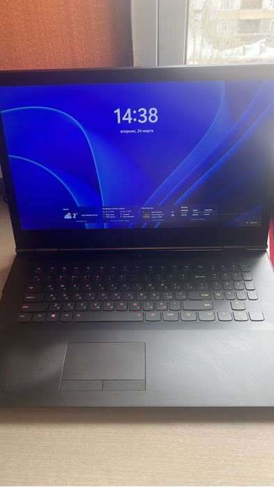 Lenovo 81UJ  сборка 26200