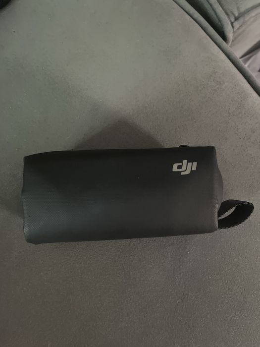 DJI Osmo Pocket 3 Creator Combo.