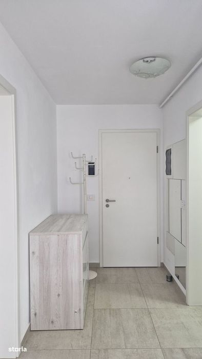 Apartament Studio Coresi