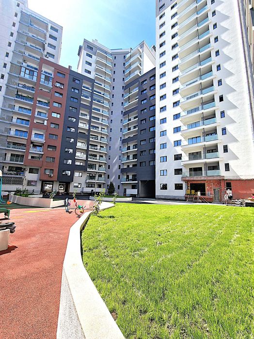 Penthouse - Dezvoltator 0% comision - 4 camere - Metrou Mihai Bravu - Tineretului - Vitan - Timpuri Noi