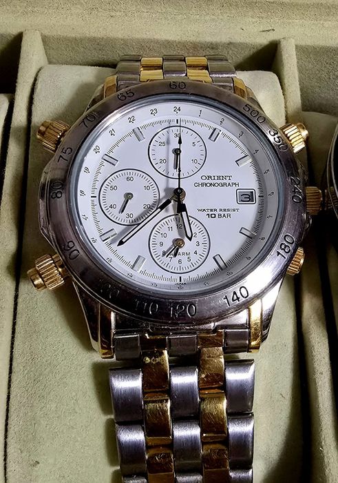 Часовници оригинални