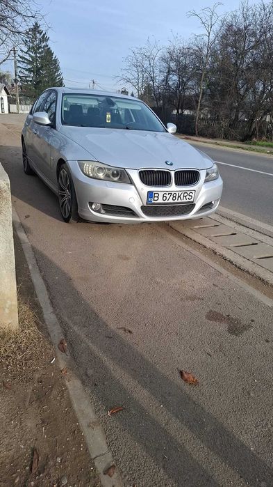 Bmw e90 318i 2009