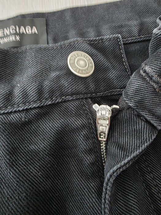 Balenciaga Дънки