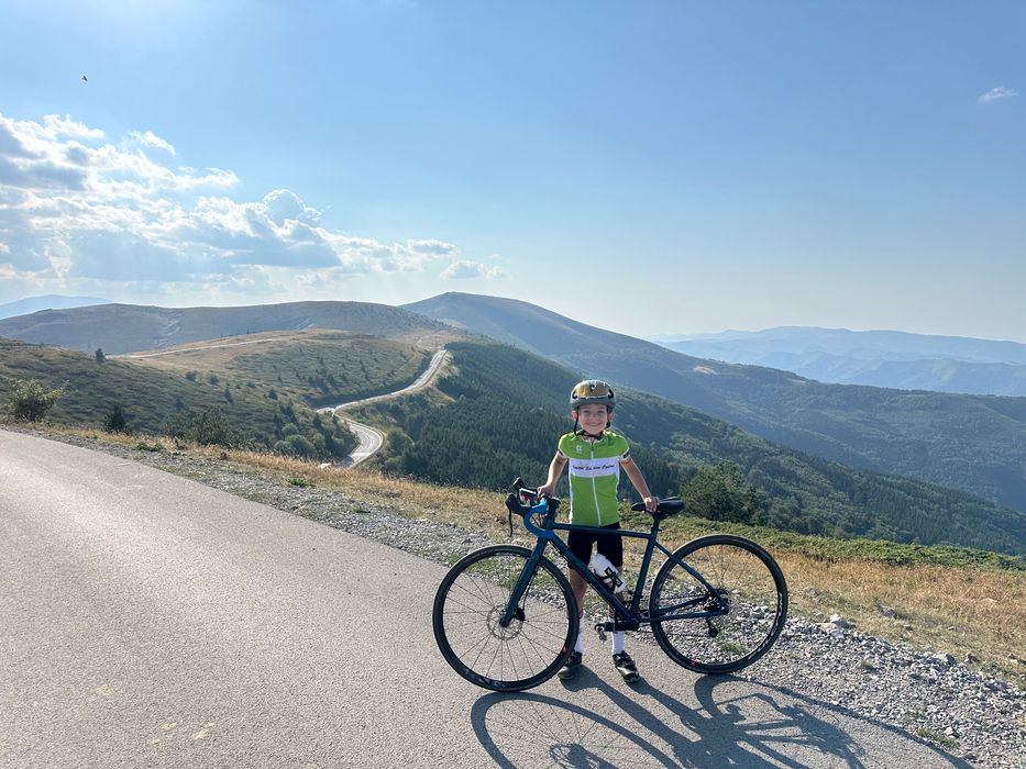 Детски-юношески велосипед Vitus Razor 26 инча