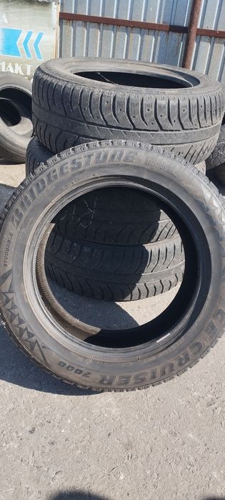 В Продаже Шины! В