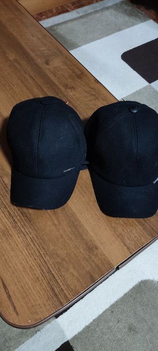 Головной убор мужской