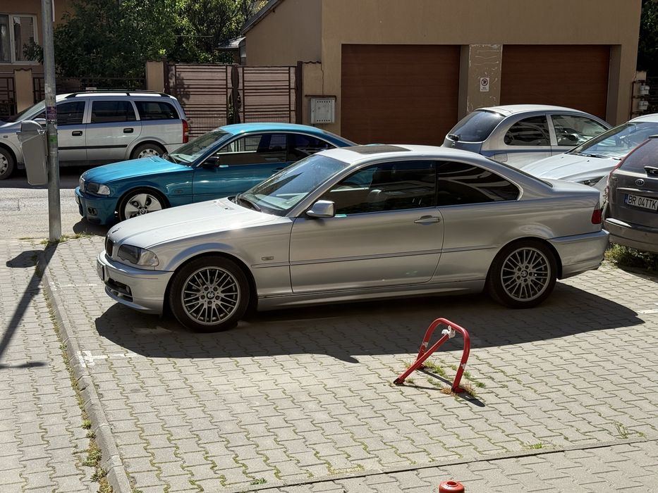BMW Seria 3