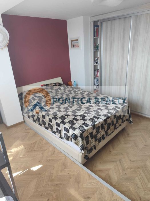 Продава се Многостаен апартамент в Бургас, Лазур - 230 кв.м за 1957 €/кв.м - Снимка #8