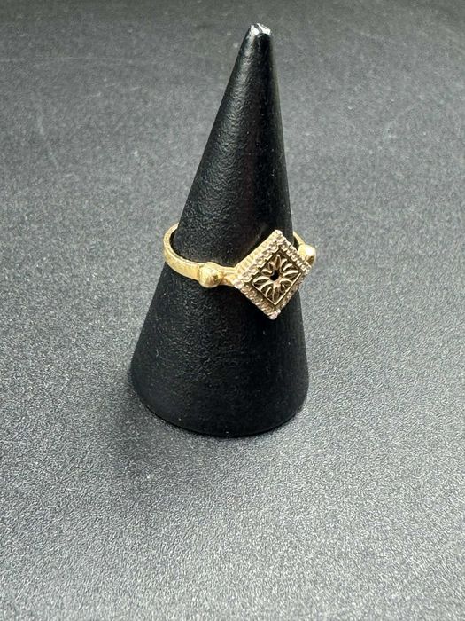 Hope Amanet P5-Inel din aur pentru femei 14K-585 , 1.69Gr