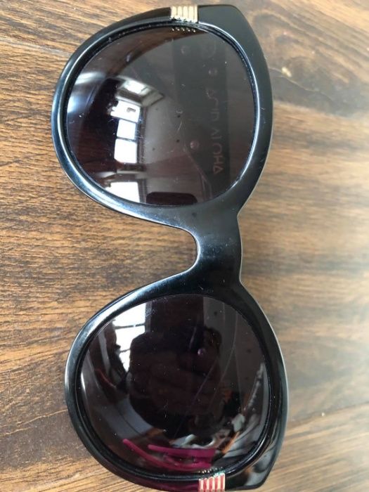 Четири чифта дамски слънчеви очила Sobre, Собре и др.