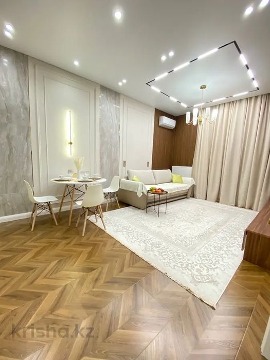 Квартира посуточно