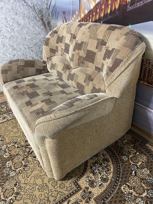 Продам мини диван