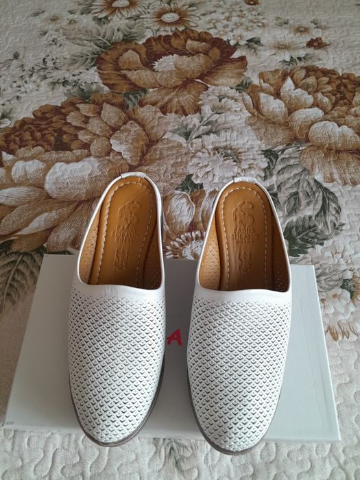 Женская летняя обувь ,сабо