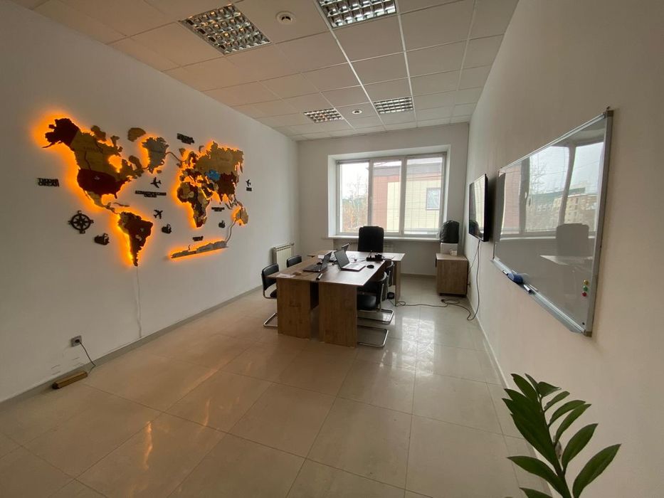 Сдам офис в аренду