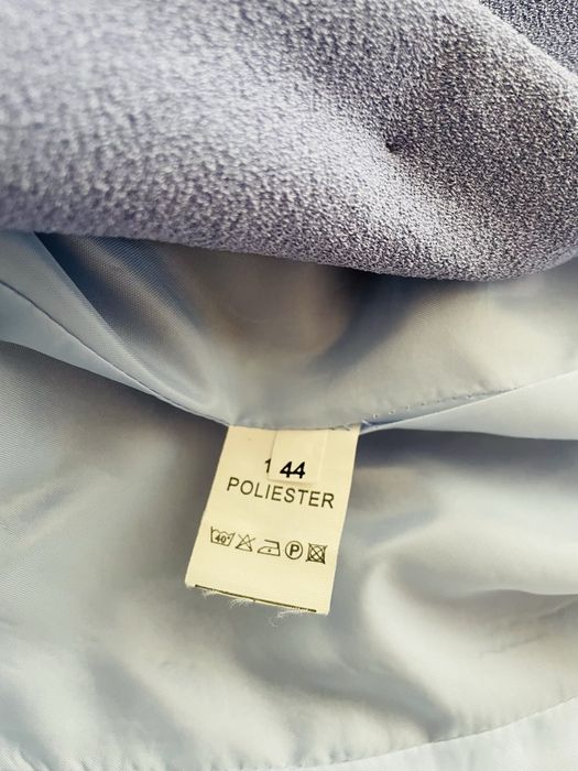 Compleu Agnes Toma, 38, impecabil