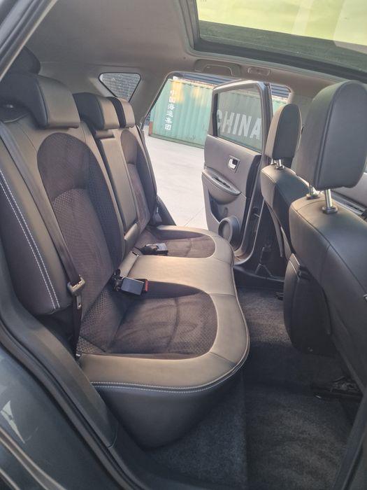 Nissan Qashqai 4x4 - 2014 - Posibilitatea Rate  - Buy Back