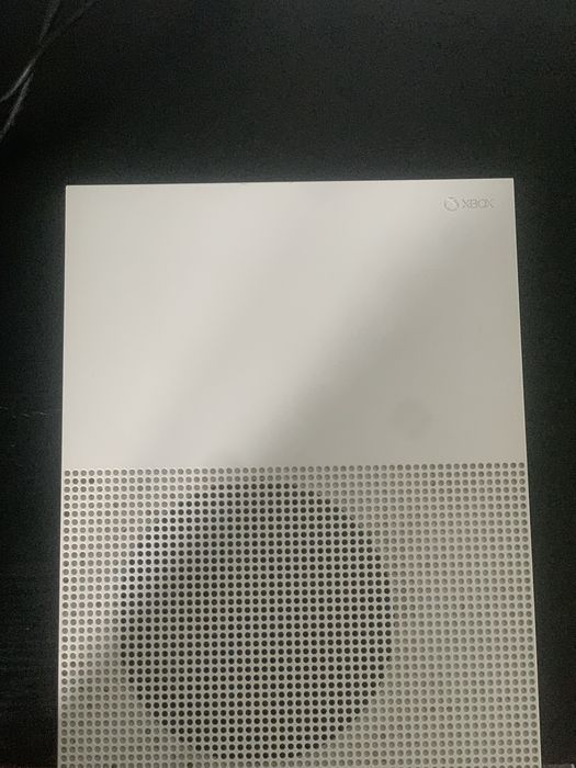 Xbox one s cu 5-10 jocuri