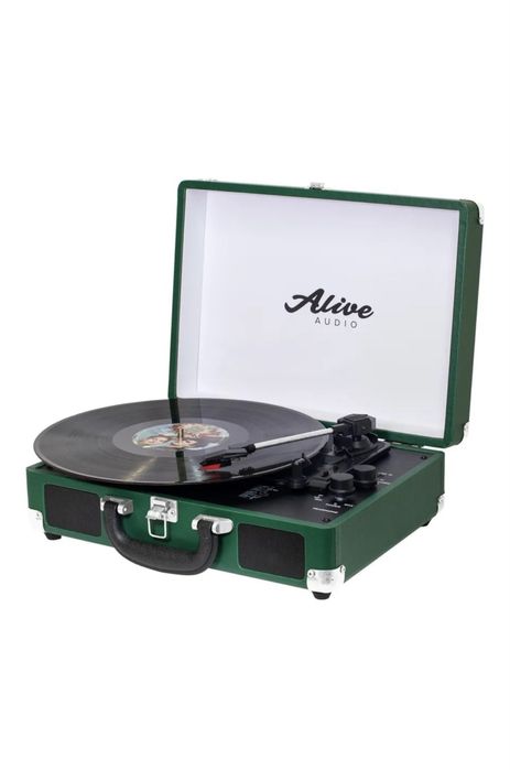 Продам виниловый проигрыватель