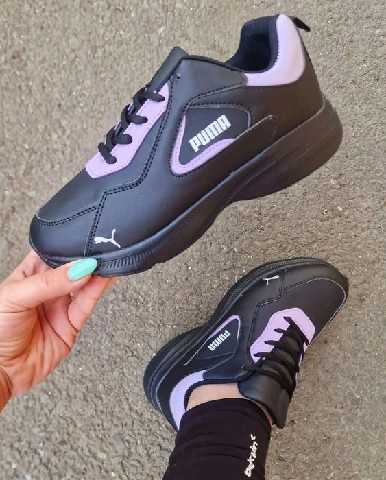 Дамски обувки. Нови