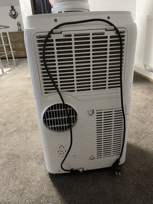 Aer conditionat poertabil Paxton