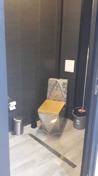 Дава се под наем Двустаен апартамент в София, Витоша - 70 кв.м за 450 € - Снимка #4