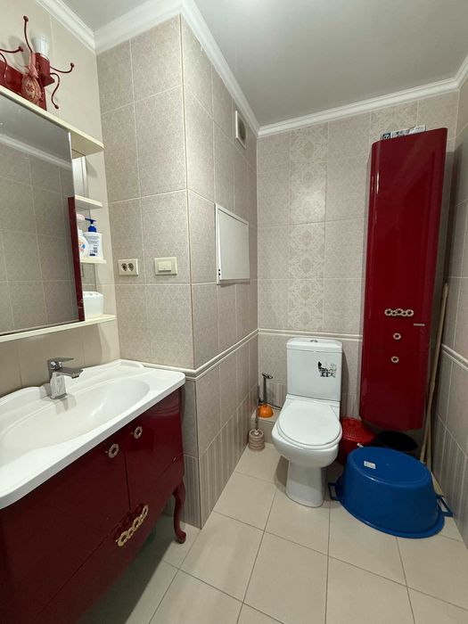 продам 4 ком квартиру в ЦЕНТРЕ